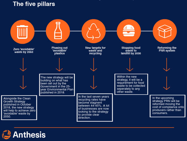 5 pillars rws strategy