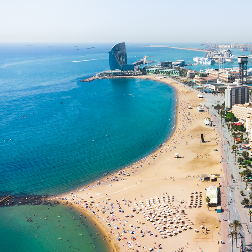 Centre-de-la-Platja