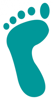 footprint