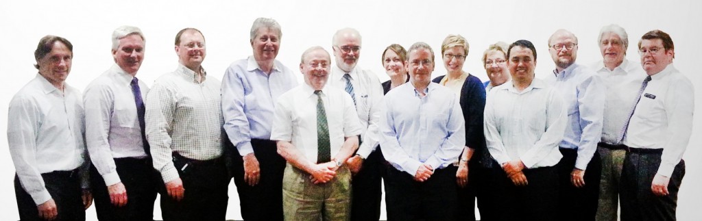 Caleb-industry group5