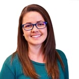 Kaylee Shalett white background