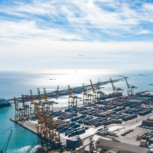 Port-de-Barcelona