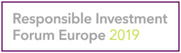 Responsible Investment Forum logo
