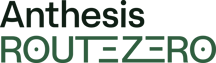 Routezero logo