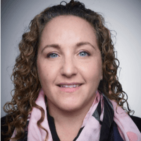 Simone Aplin waste technical director