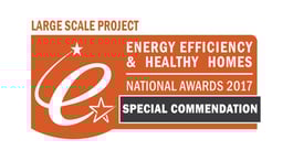 Special commendation - edit