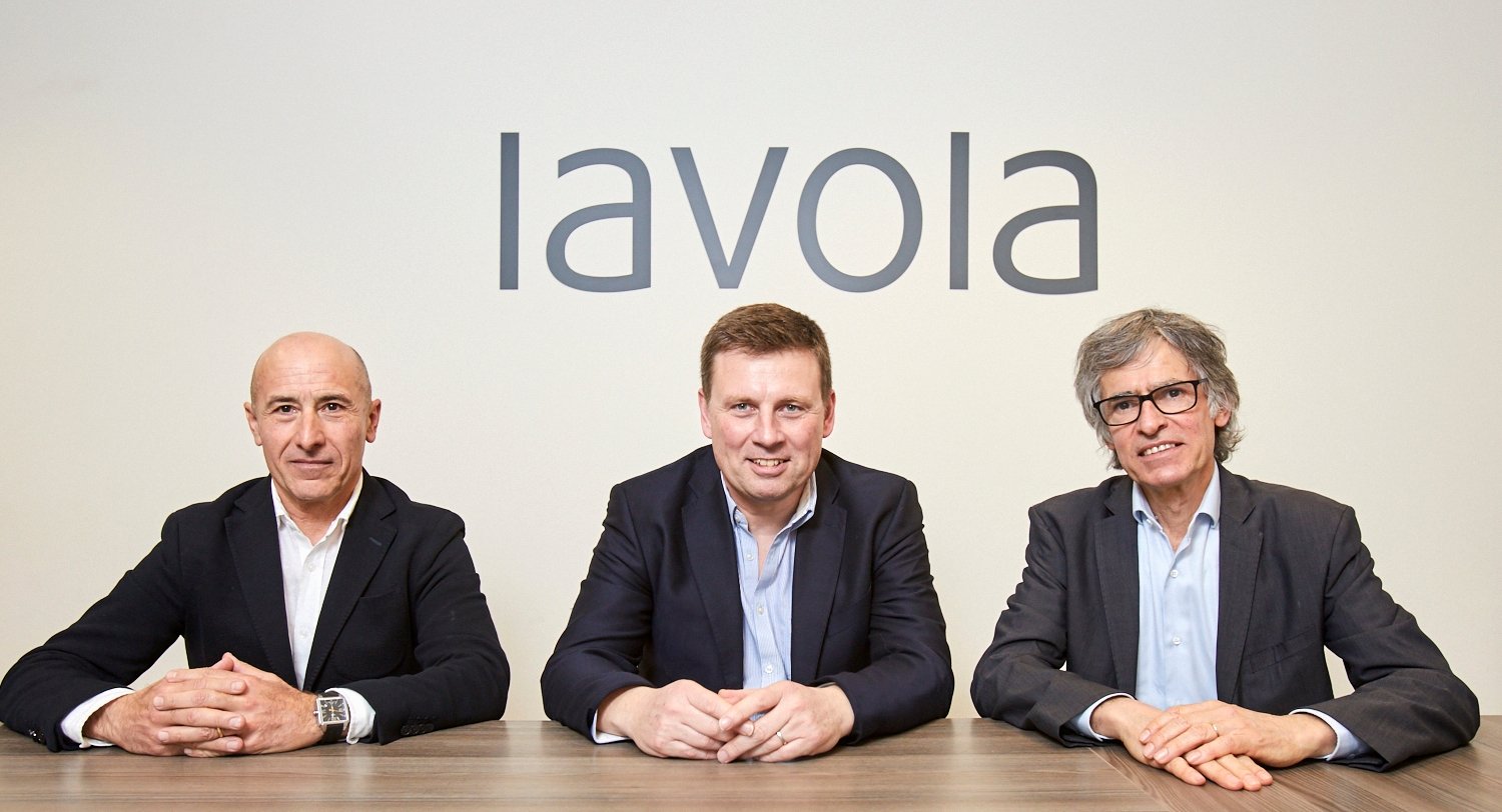 Toni Mansilla, Stuart McLachlan, Pere Pous