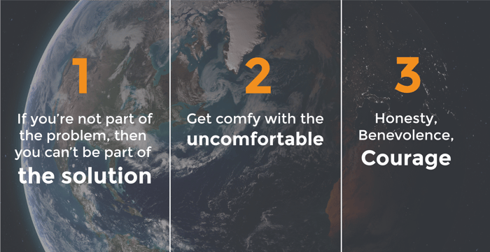 earth overshoot day three key points