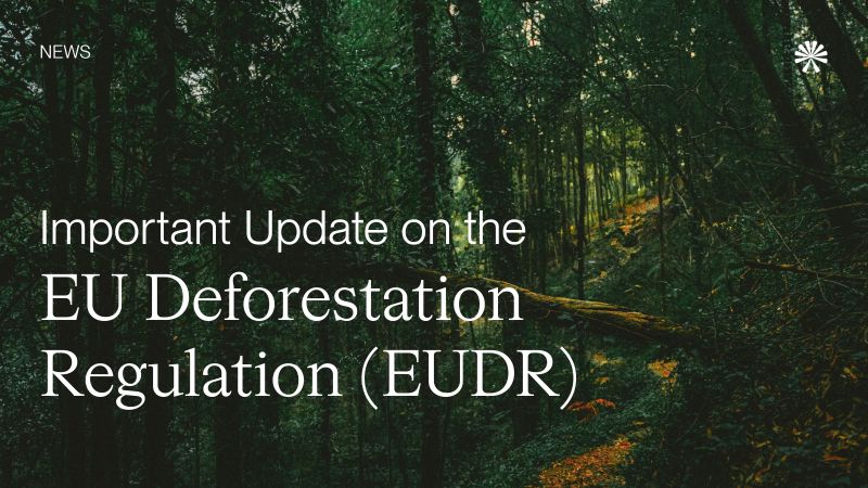 eudr update