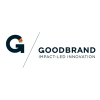 goodbrand logo square