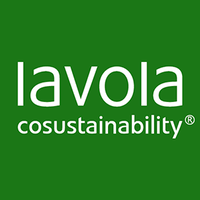 lavola logo