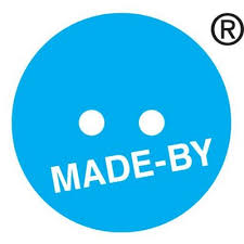 made by logo