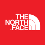 the north face logo